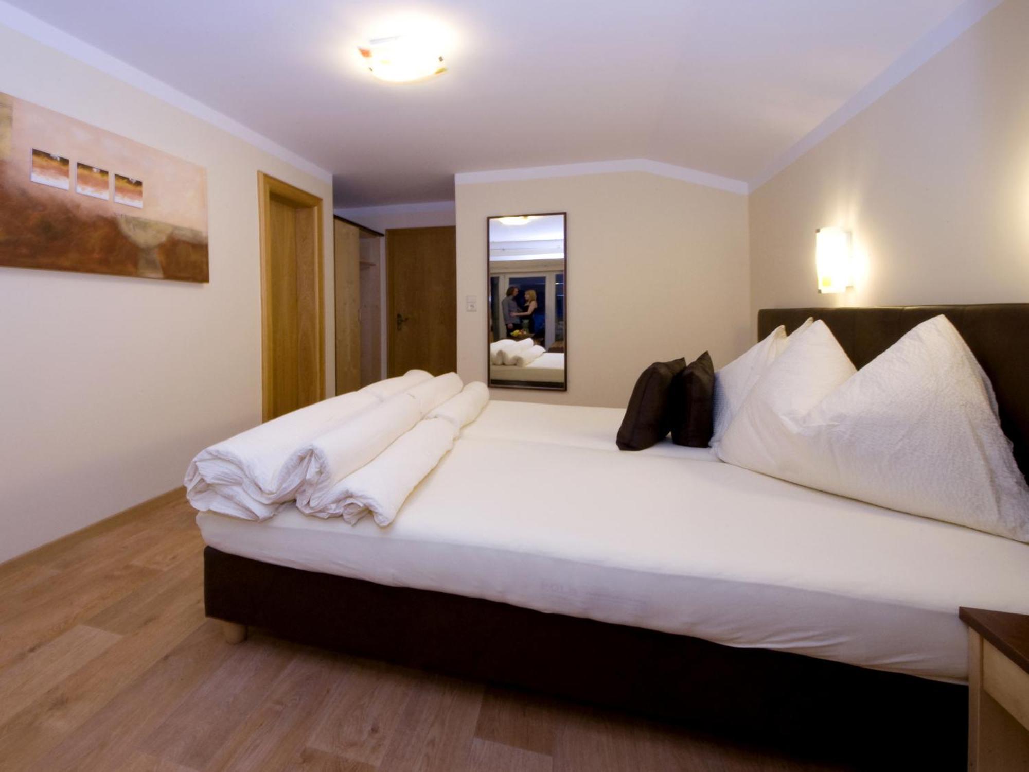 Apart Garni Monte Vera Sankt Anton am Arlberg Room photo